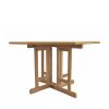 Butterfly 47" Folding Table