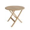 Windsor Picnic Folding Table