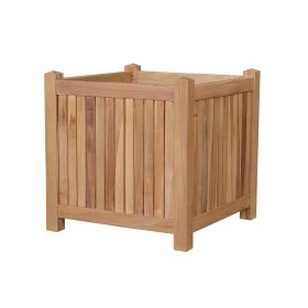 Planter Box (Option: PL-002)