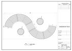 Circular Modular Deep Seating Set