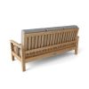 Deep Seating Sofa
