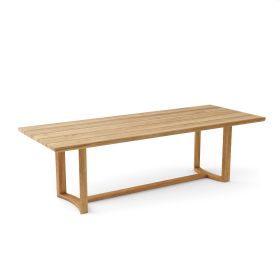 Dining Table (Option: Junus)
