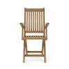 Folding Armchair (sell & price per 2 chairs only)