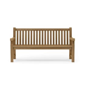 Devonshire Extra Thick Bench (Option: 4-Seater)