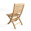 Folding Chair (sell & price per 2 chairs only)