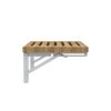 Wall Mount Folding Chair